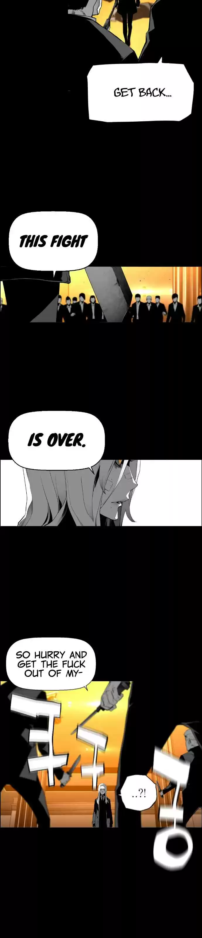 Terror Man Vol. 2 Ch. 133