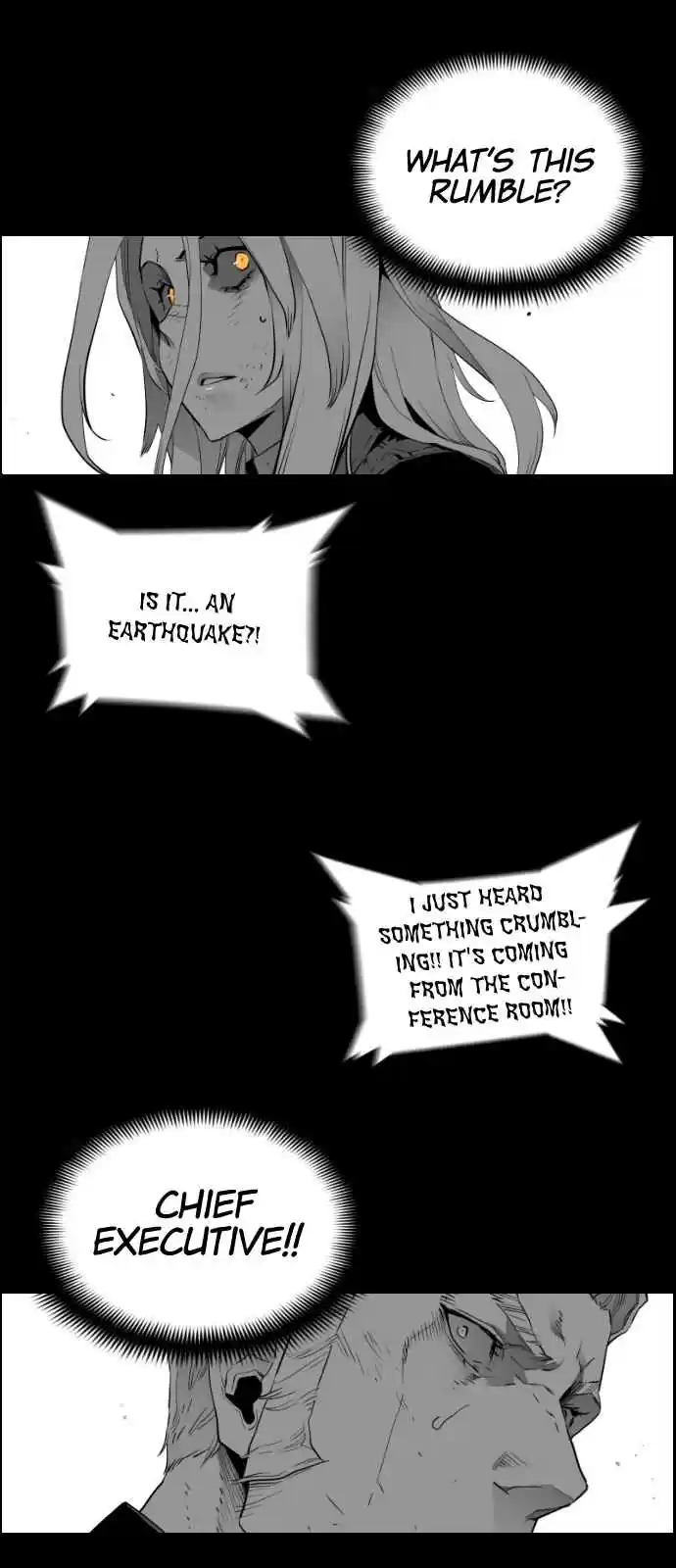 Terror Man Vol. 2 Ch. 133
