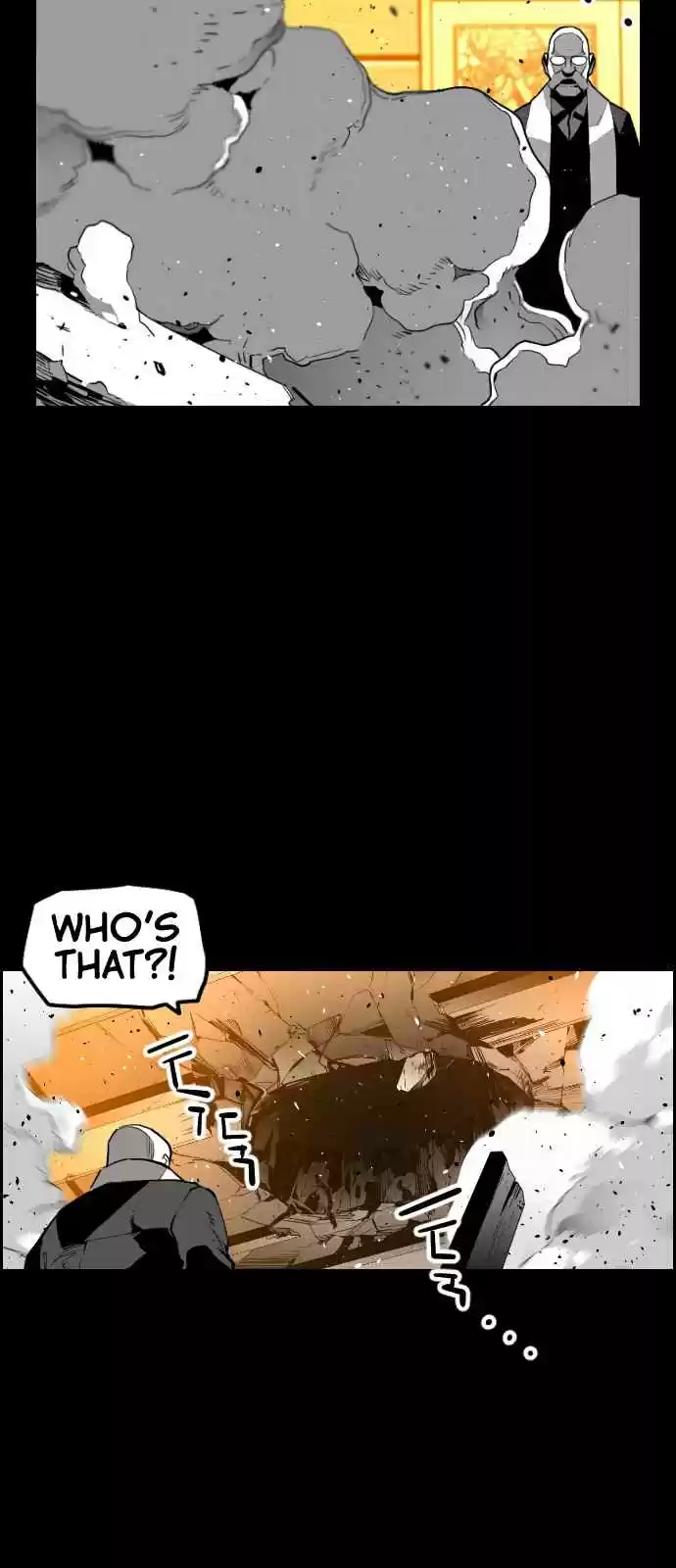 Terror Man Vol. 2 Ch. 133