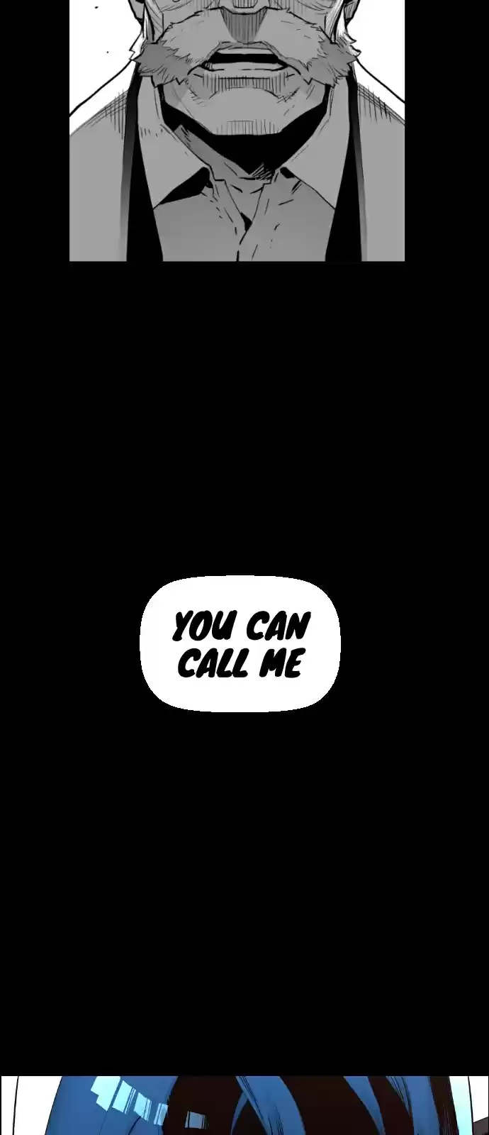 Terror Man Vol. 2 Ch. 133