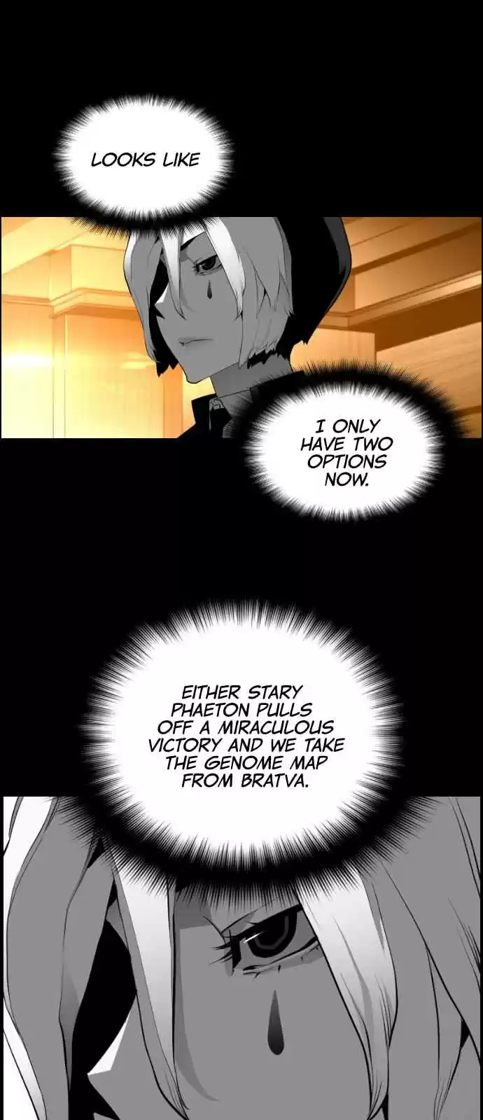 Terror Man Vol. 2 Ch. 134