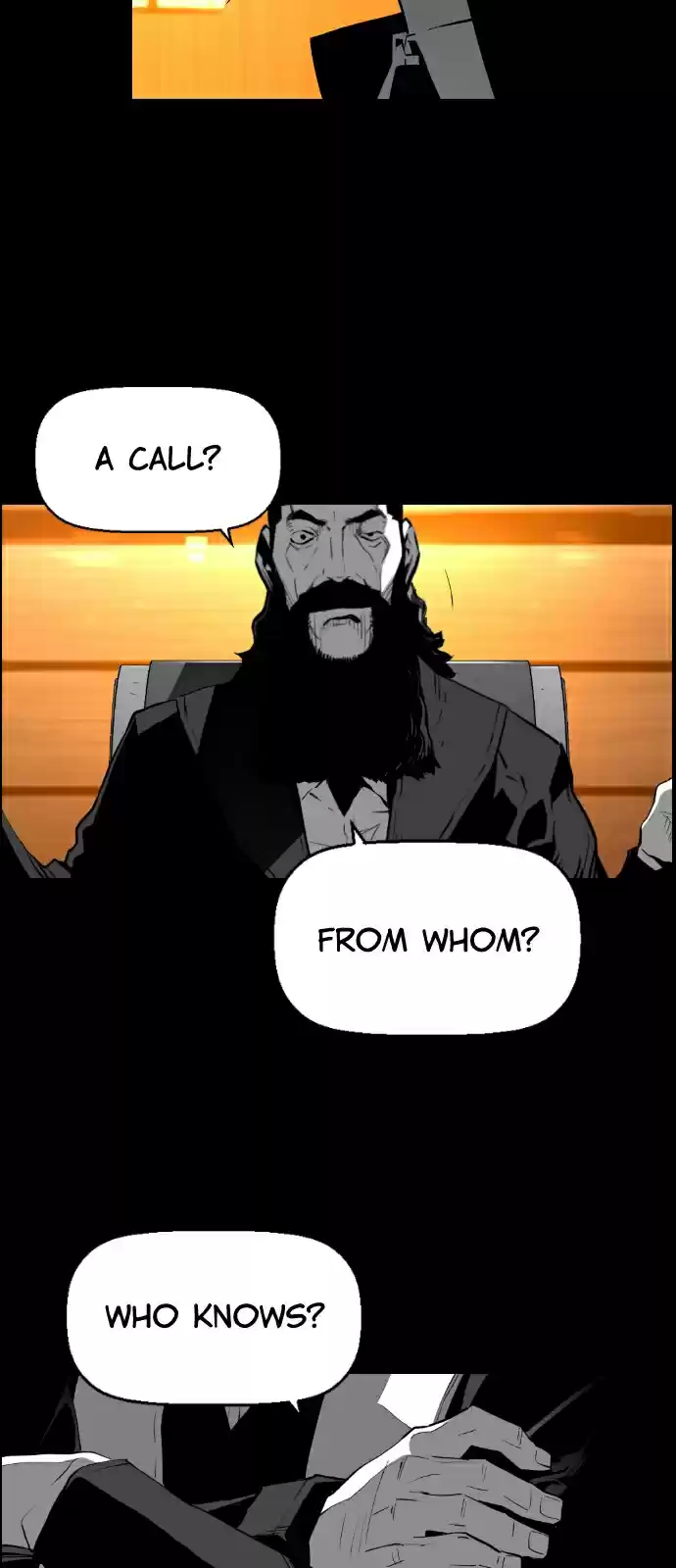 Terror Man Vol. 2 Ch. 134