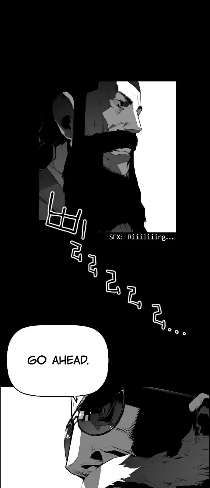 Terror Man Vol. 2 Ch. 134