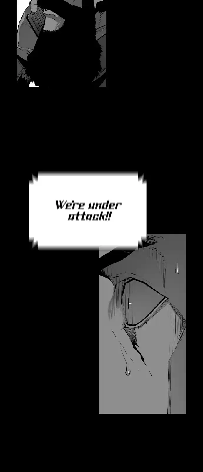 Terror Man Vol. 2 Ch. 134