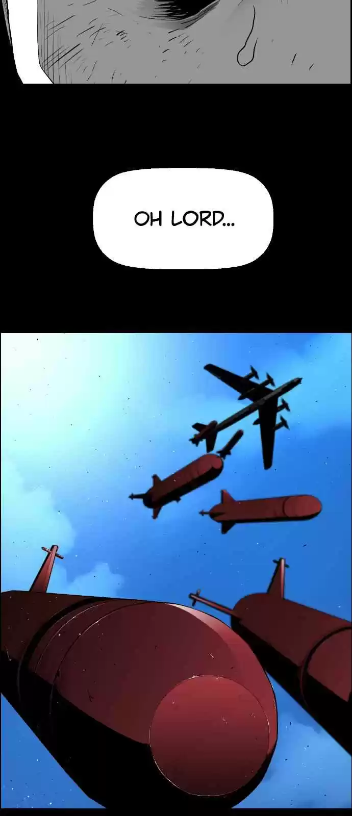 Terror Man Vol. 2 Ch. 134