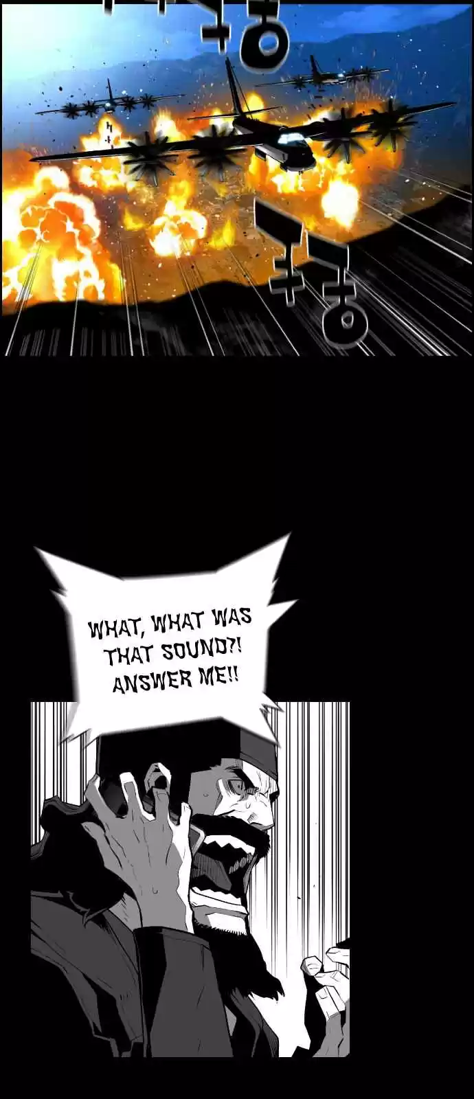 Terror Man Vol. 2 Ch. 134