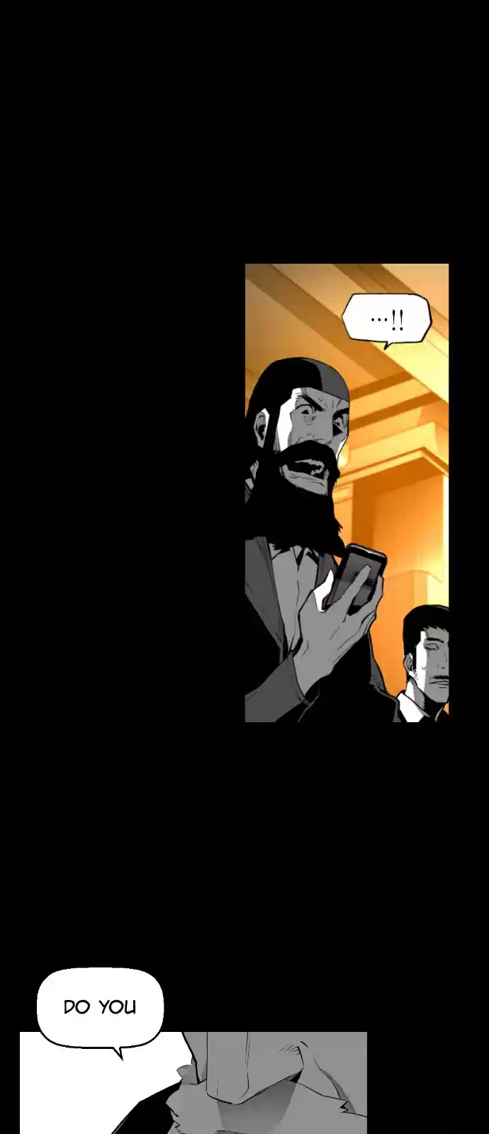 Terror Man Vol. 2 Ch. 134