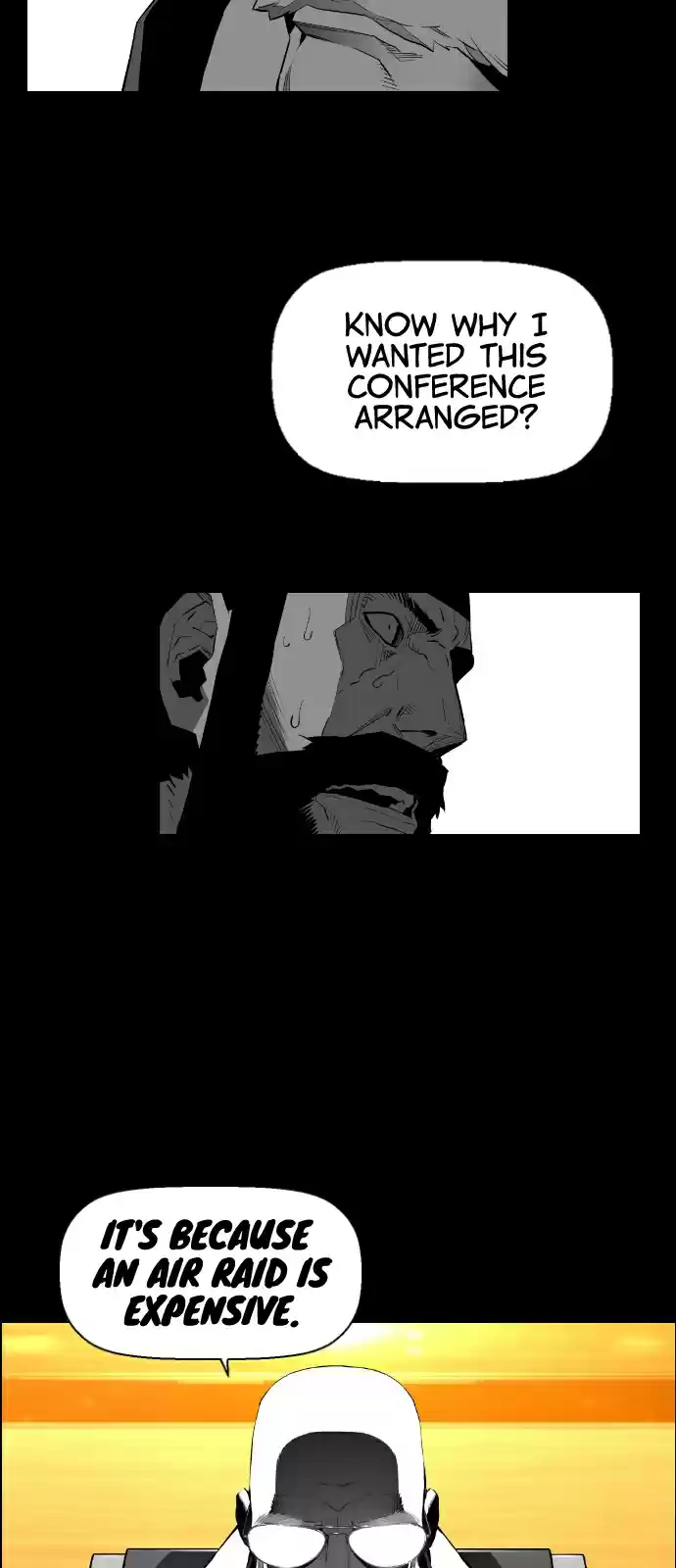 Terror Man Vol. 2 Ch. 134