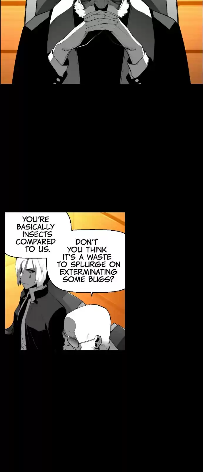 Terror Man Vol. 2 Ch. 134