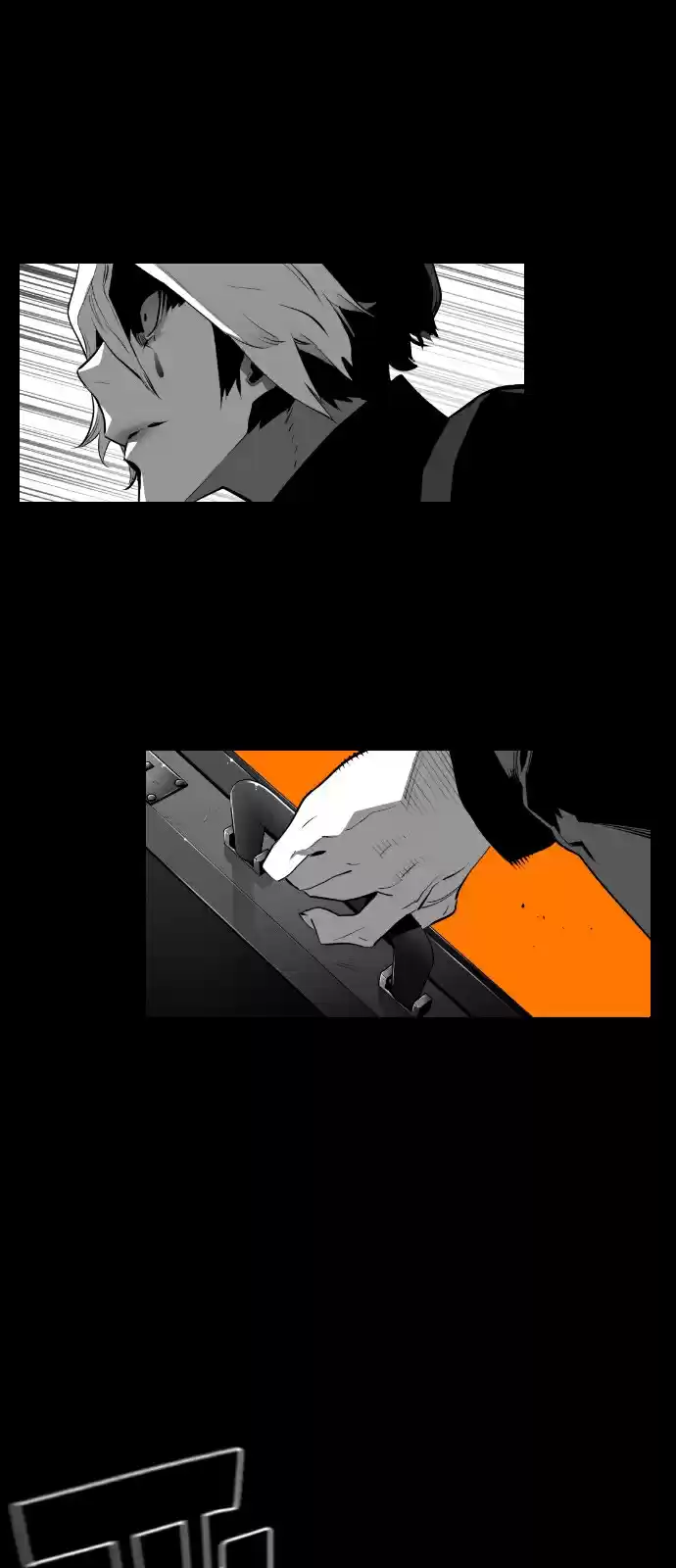 Terror Man Vol. 2 Ch. 134