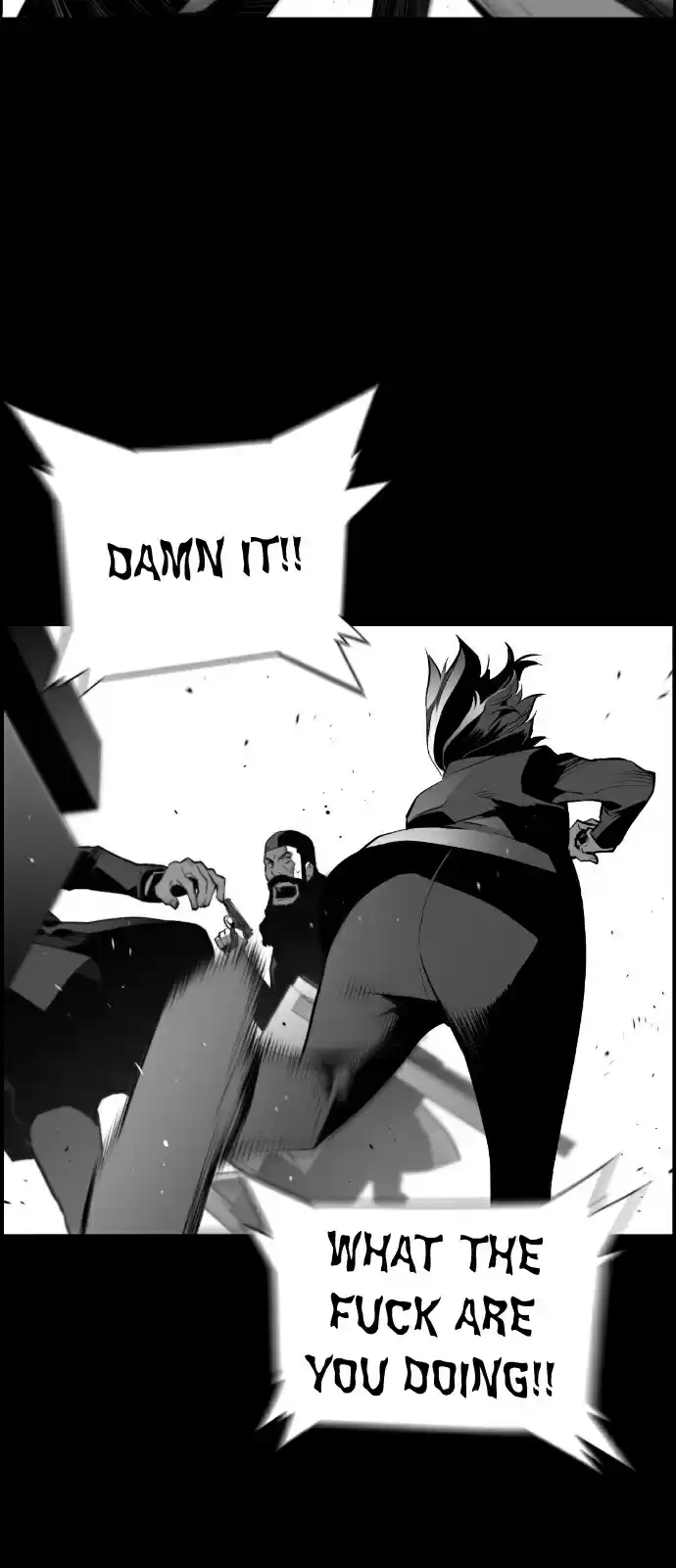 Terror Man Vol. 2 Ch. 134