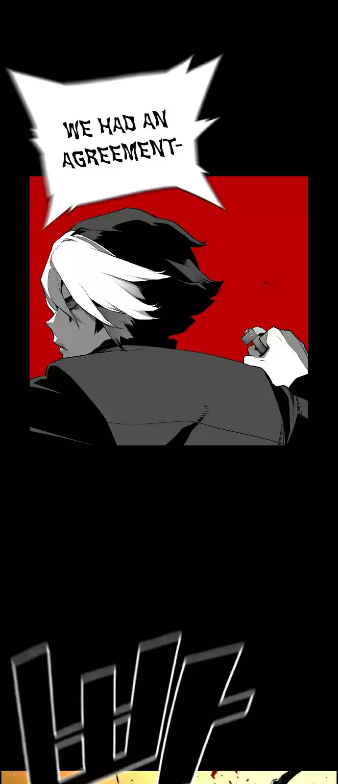 Terror Man Vol. 2 Ch. 134