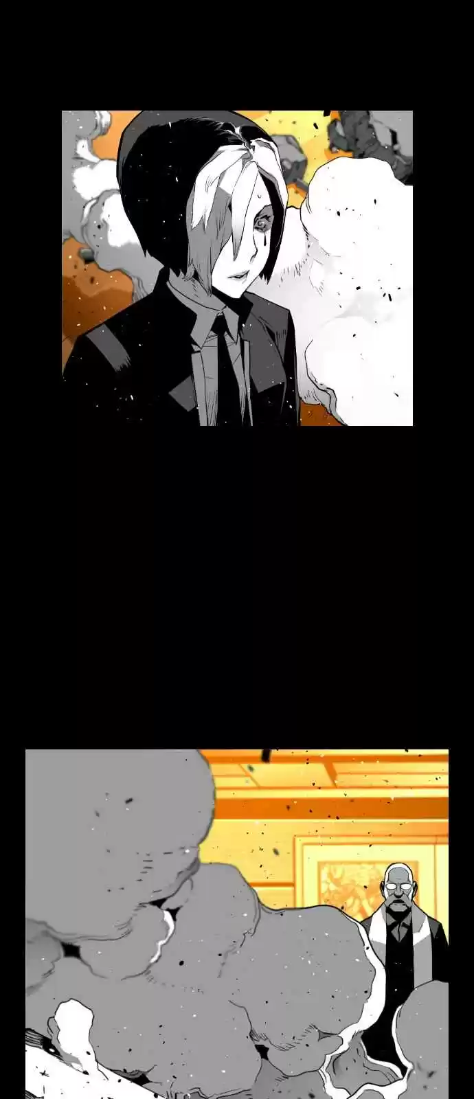 Terror Man Vol. 2 Ch. 134