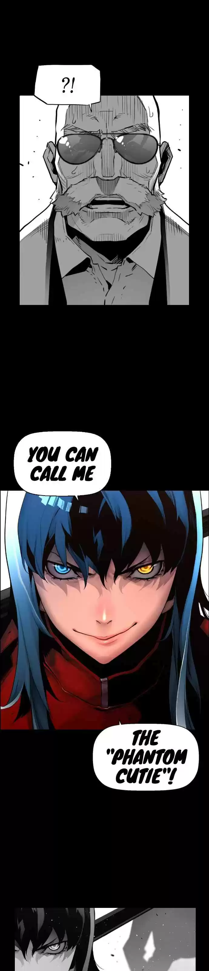 Terror Man Vol. 2 Ch. 134