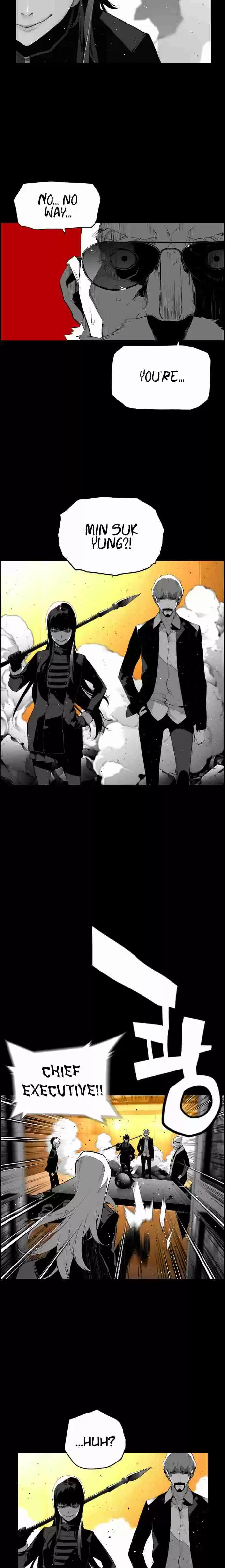 Terror Man Vol. 2 Ch. 134