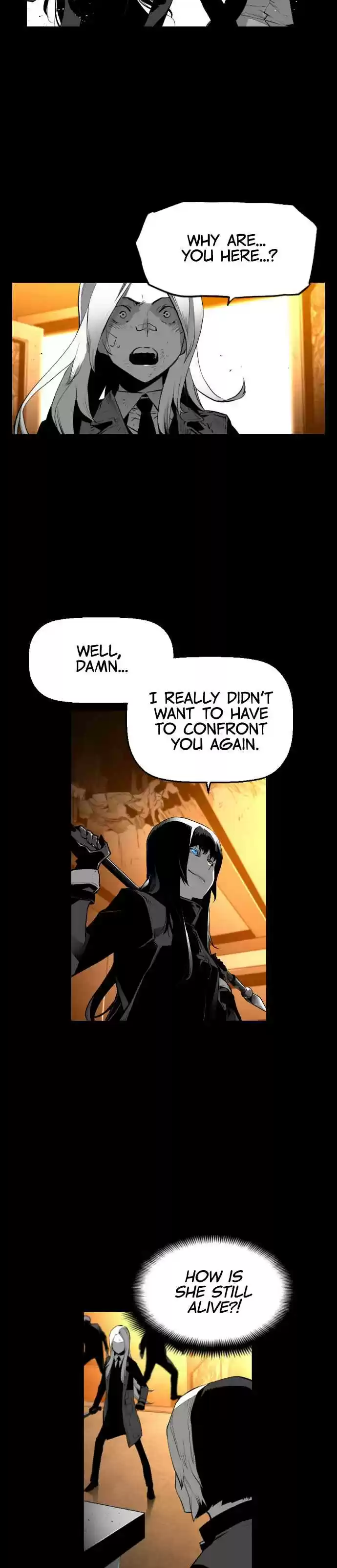 Terror Man Vol. 2 Ch. 134