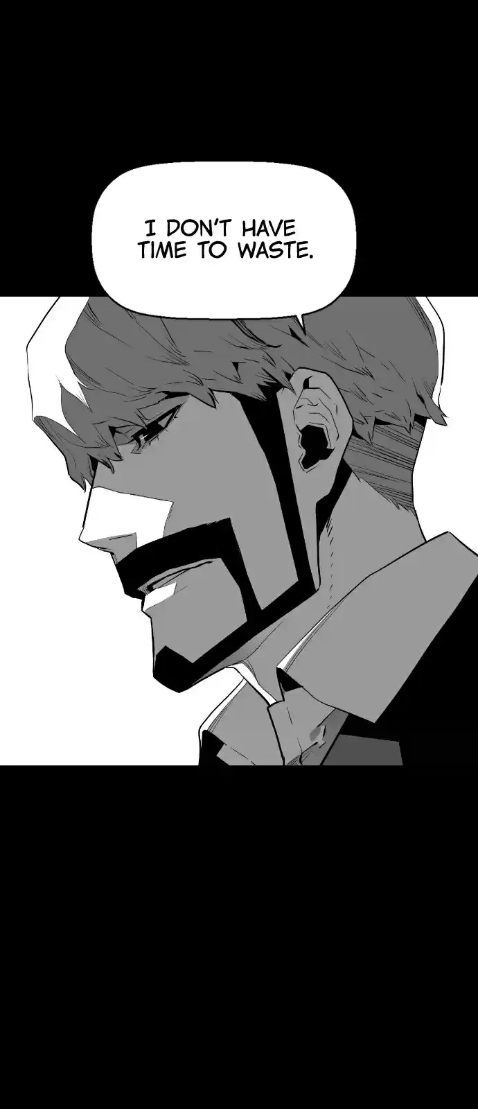 Terror Man Vol. 2 Ch. 134