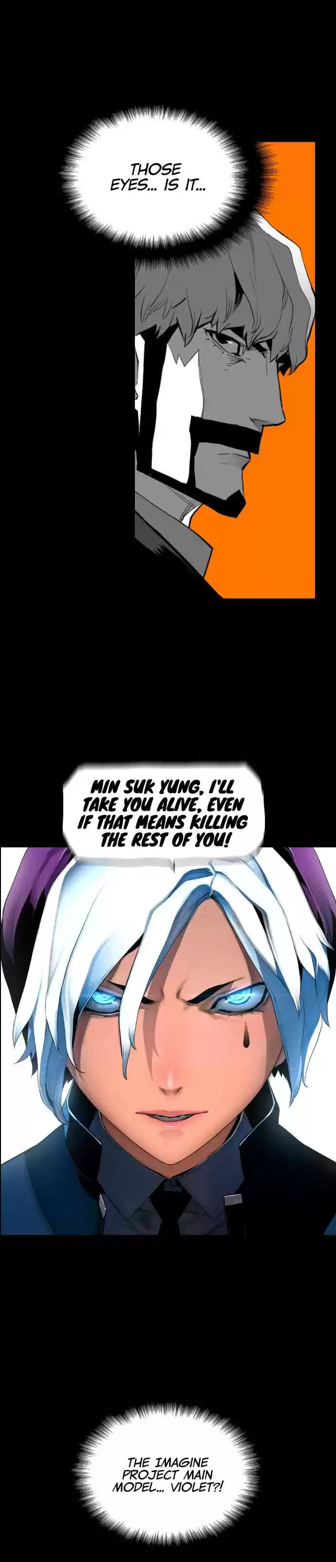 Terror Man Vol. 2 Ch. 134