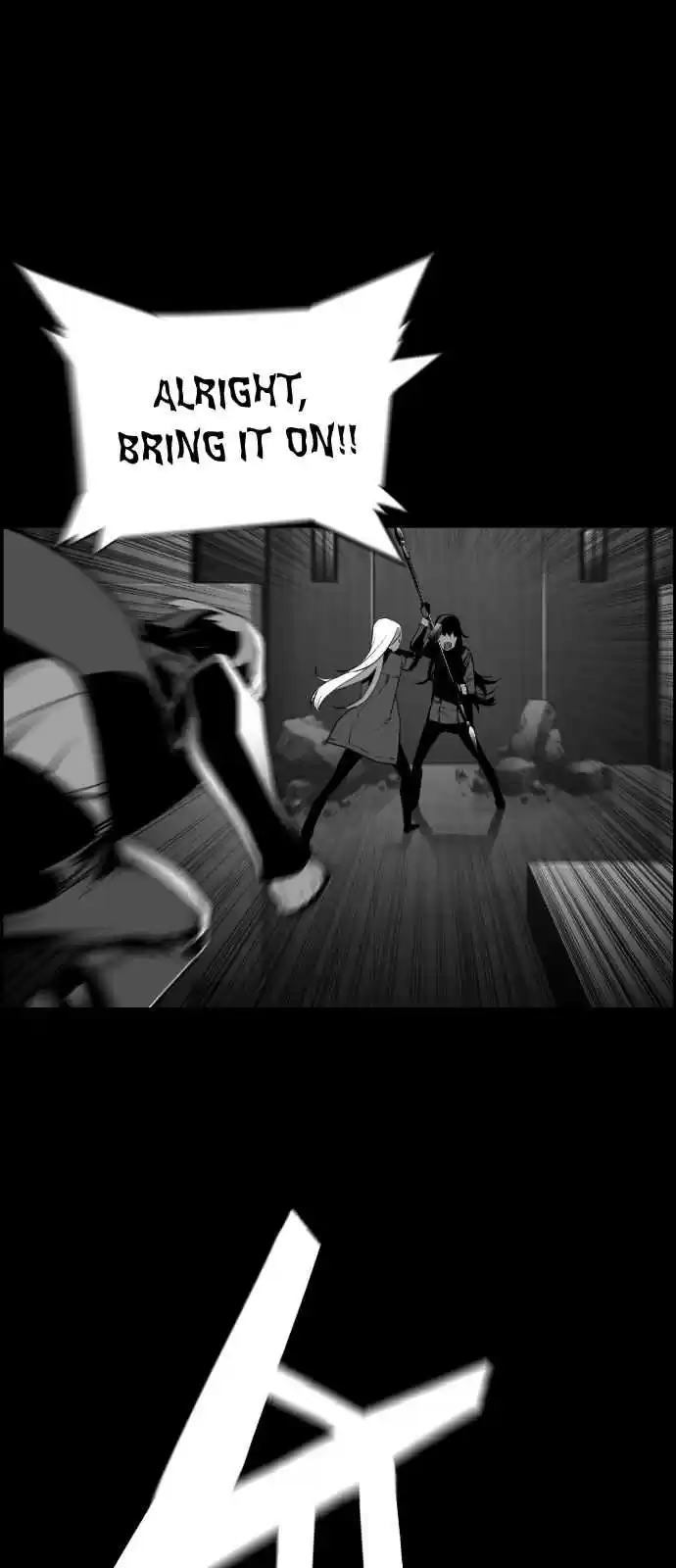 Terror Man Vol. 2 Ch. 135