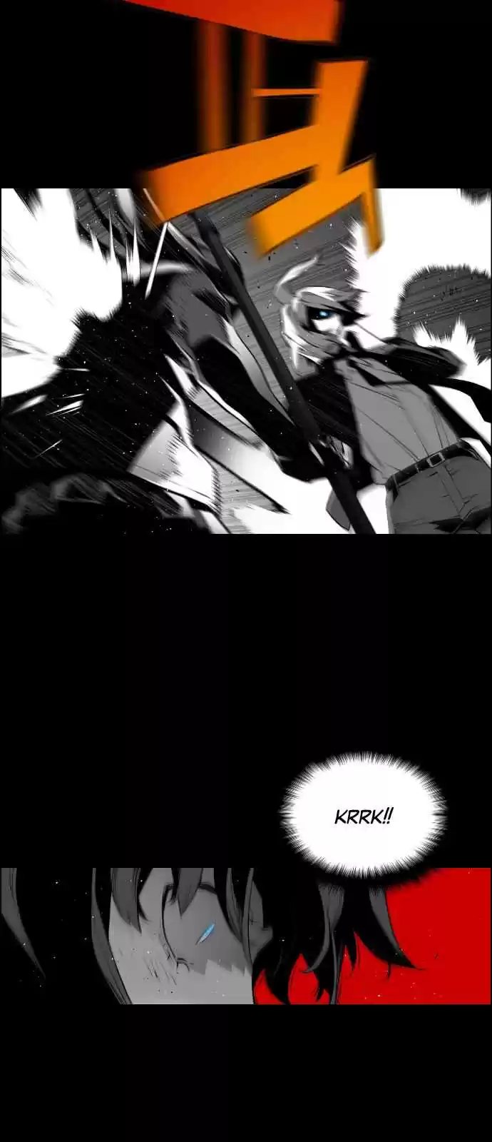 Terror Man Vol. 2 Ch. 135