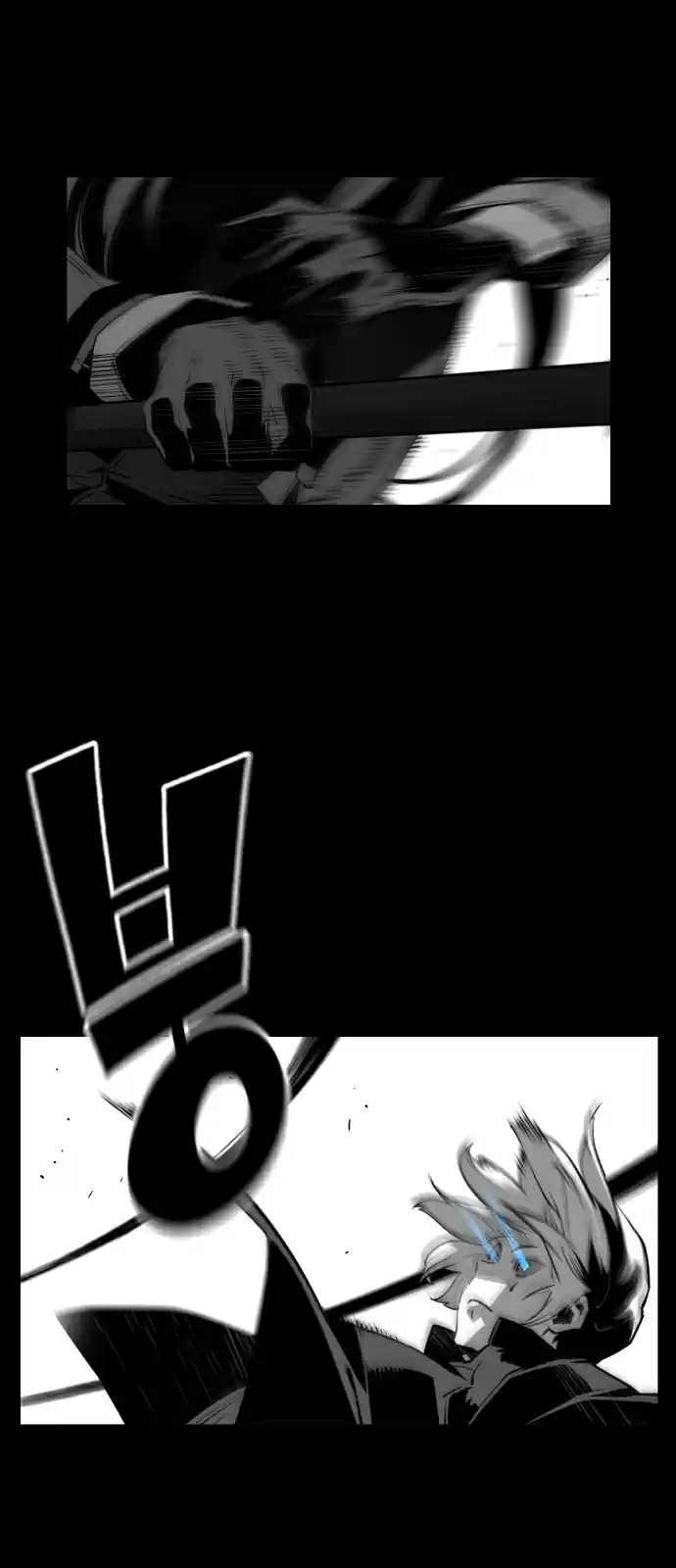 Terror Man Vol. 2 Ch. 135