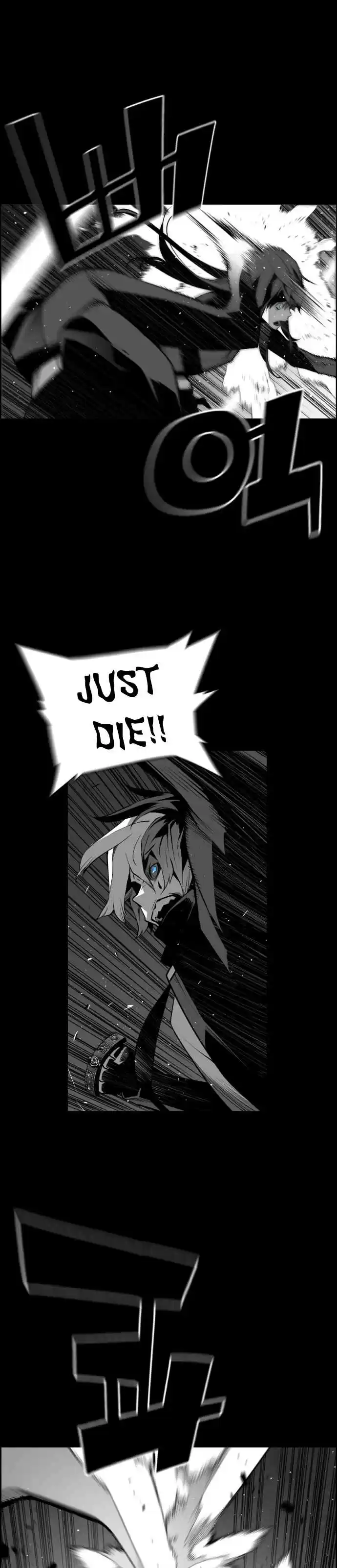 Terror Man Vol. 2 Ch. 135