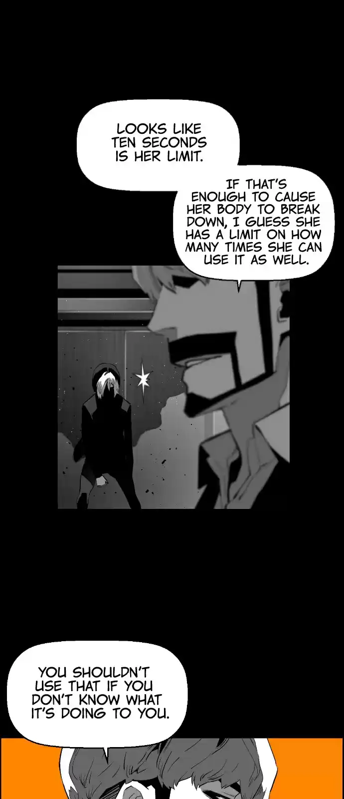 Terror Man Vol. 2 Ch. 135