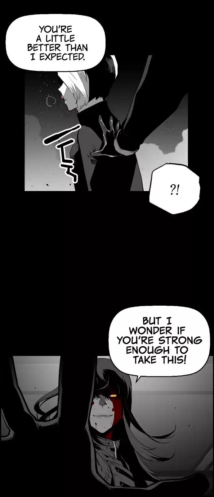 Terror Man Vol. 2 Ch. 135