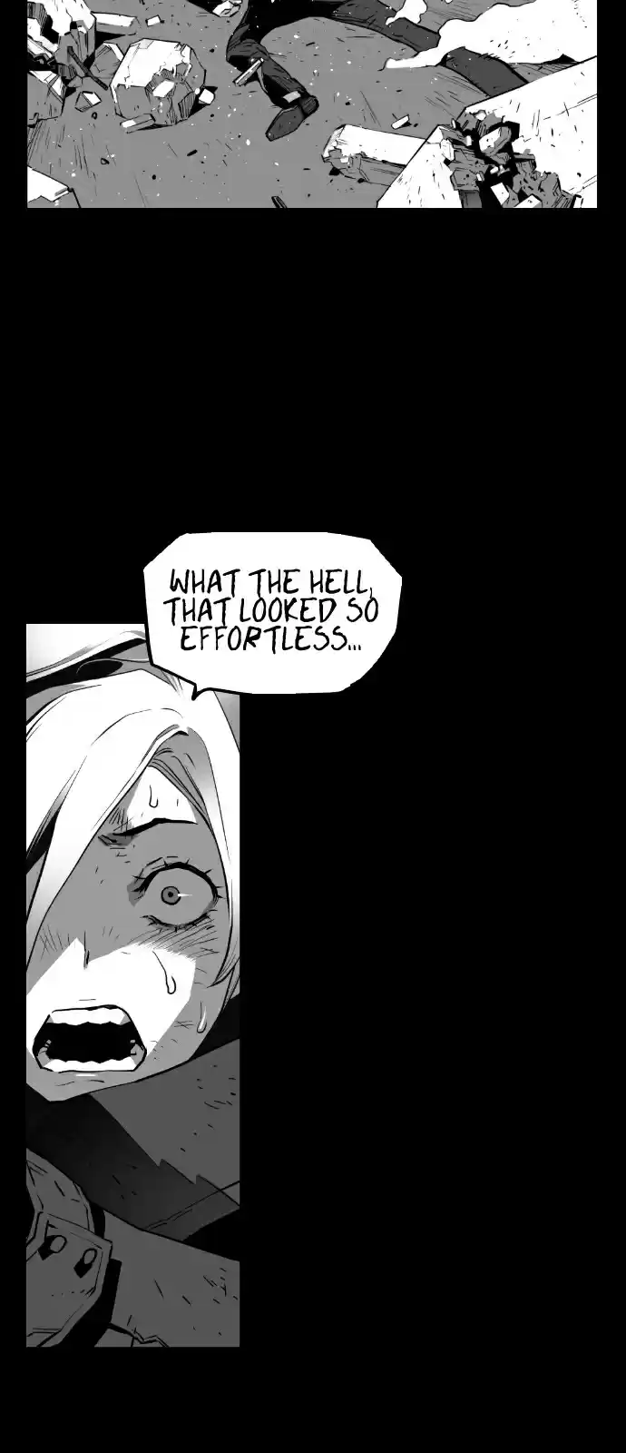 Terror Man Vol. 2 Ch. 135