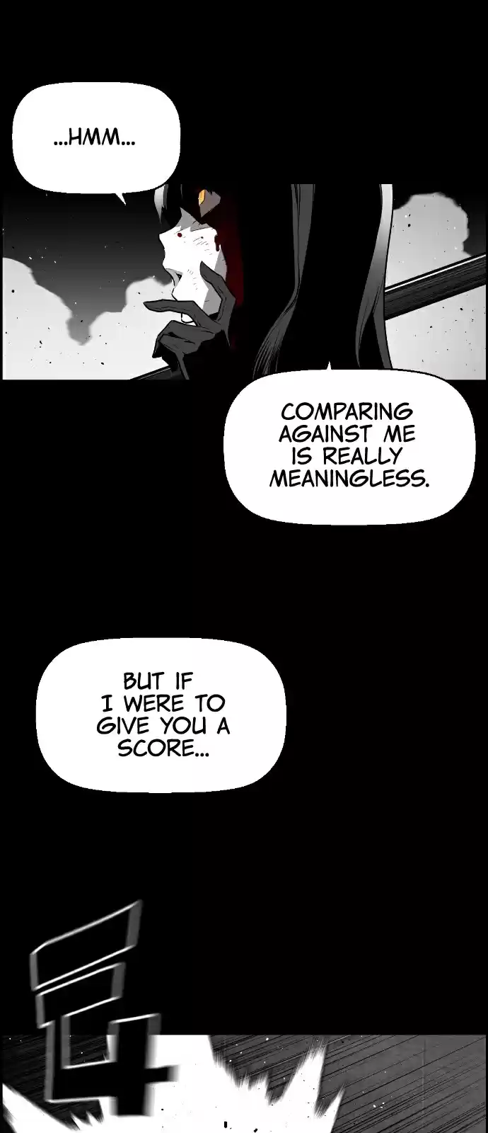 Terror Man Vol. 2 Ch. 135