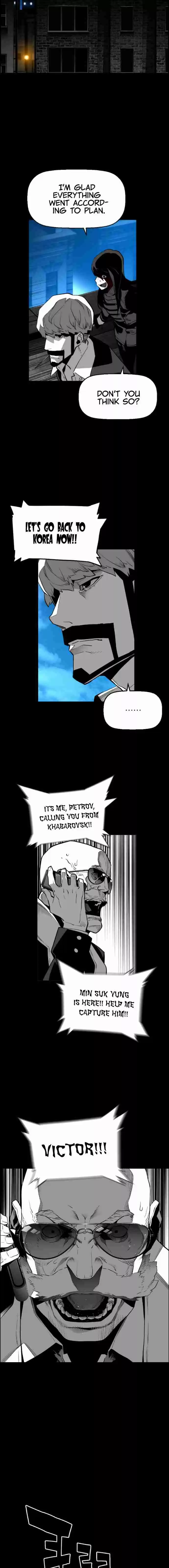 Terror Man Vol. 2 Ch. 135