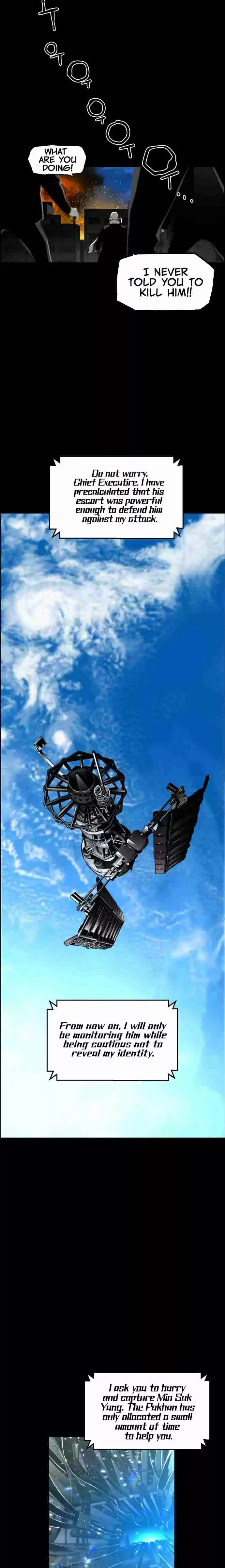 Terror Man Vol. 2 Ch. 135