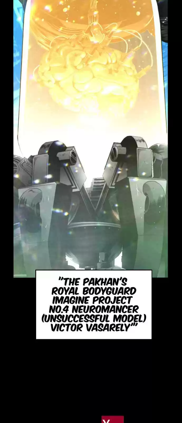 Terror Man Vol. 2 Ch. 135