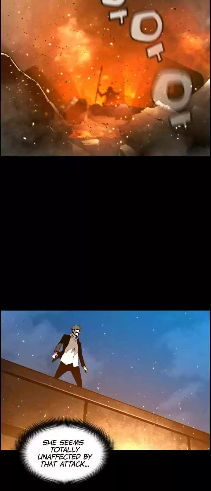 Terror Man Vol. 2 Ch. 136