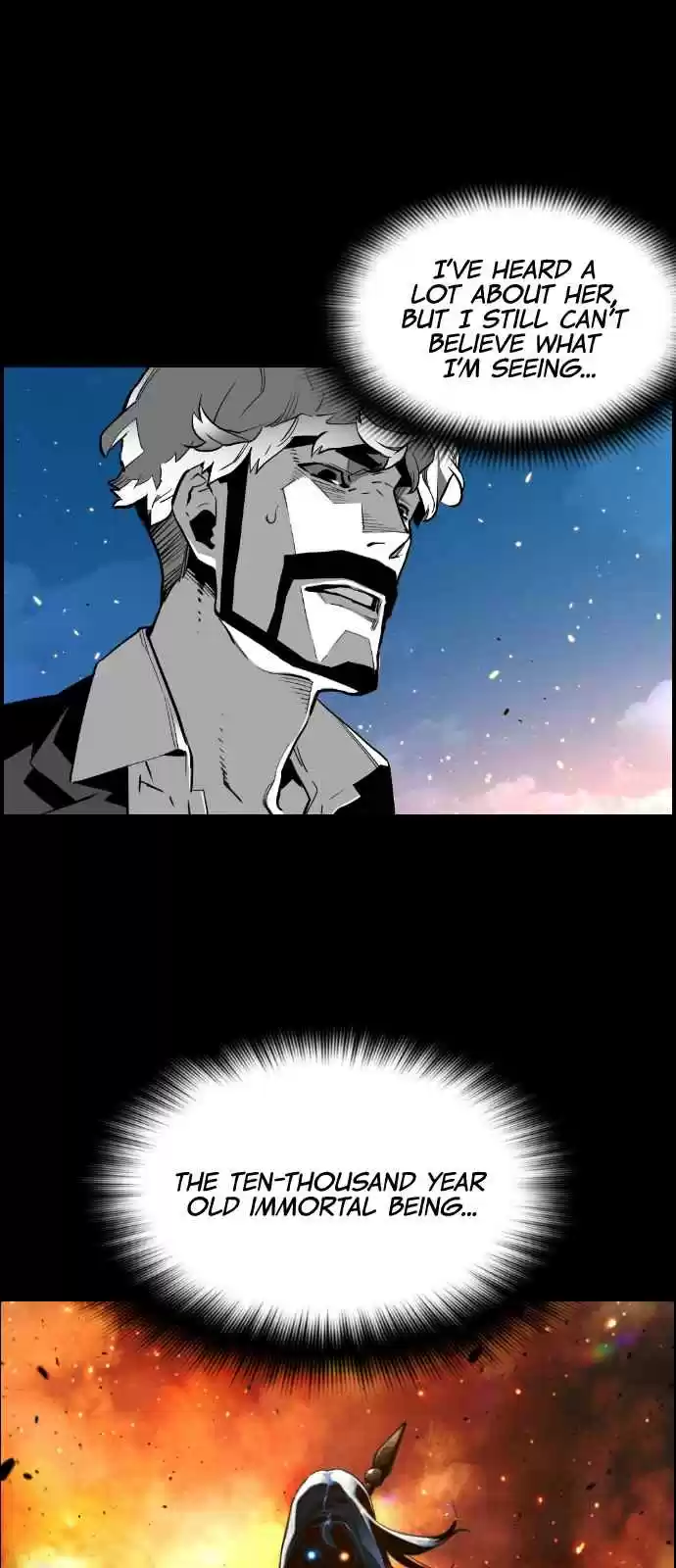 Terror Man Vol. 2 Ch. 136