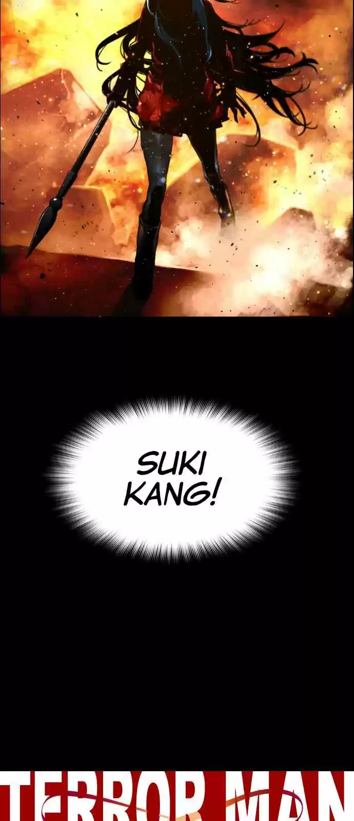 Terror Man Vol. 2 Ch. 136