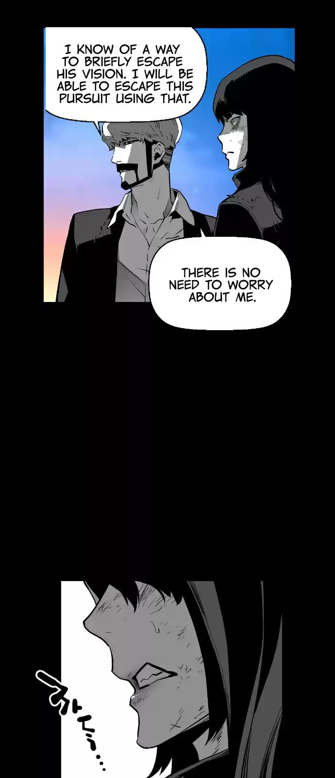 Terror Man Vol. 2 Ch. 136