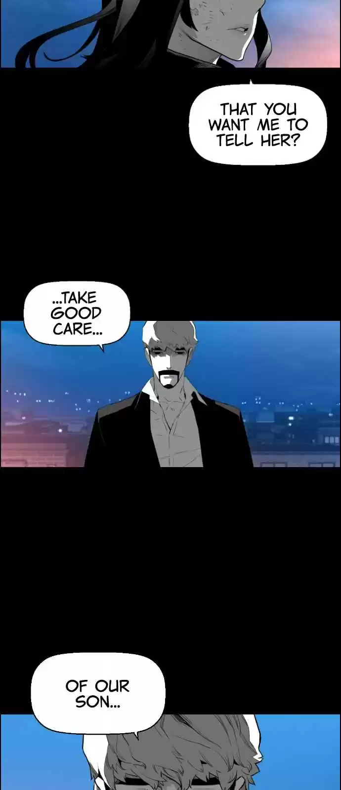 Terror Man Vol. 2 Ch. 136