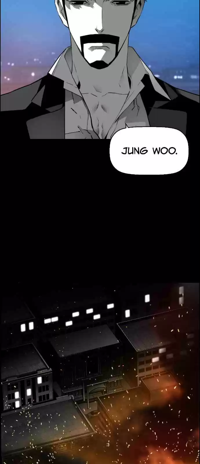 Terror Man Vol. 2 Ch. 136