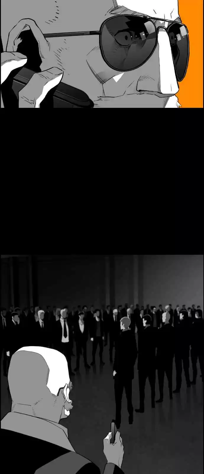 Terror Man Vol. 2 Ch. 136