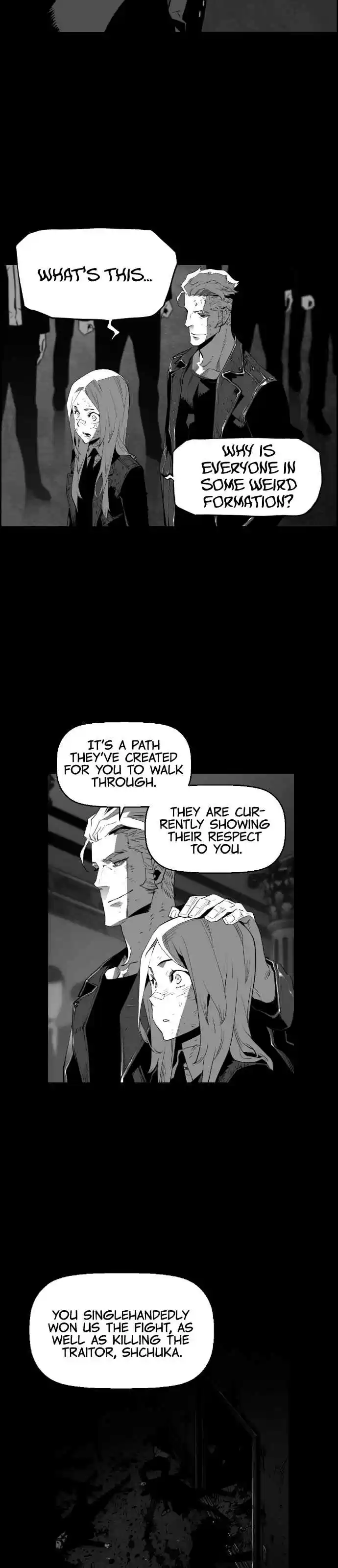 Terror Man Vol. 2 Ch. 136