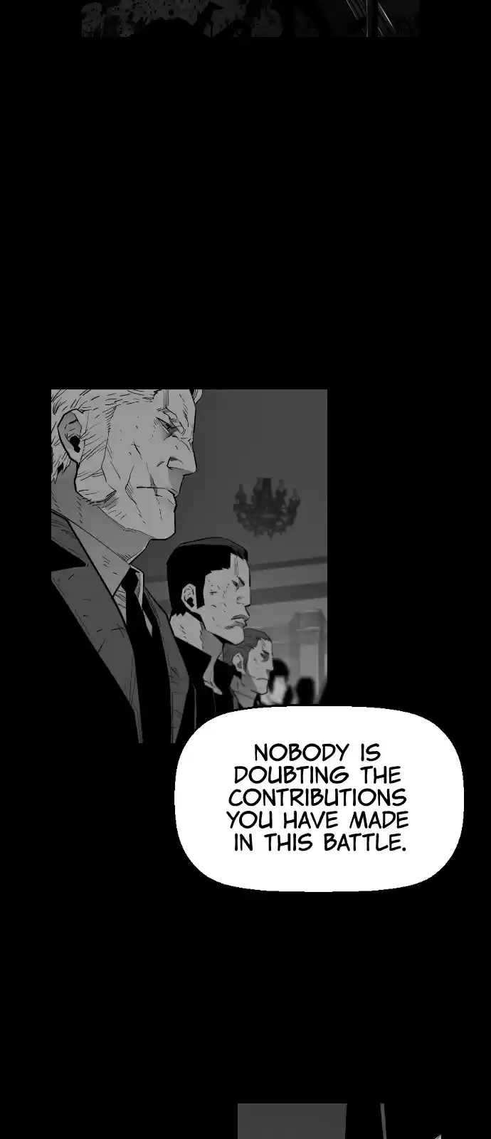 Terror Man Vol. 2 Ch. 136