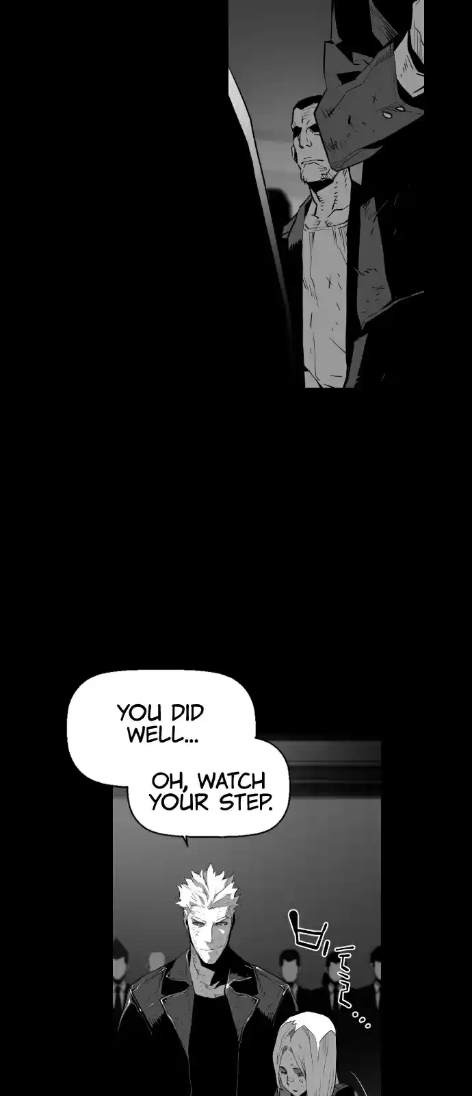 Terror Man Vol. 2 Ch. 136