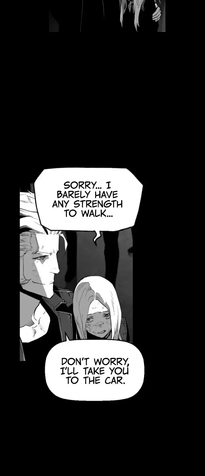 Terror Man Vol. 2 Ch. 136