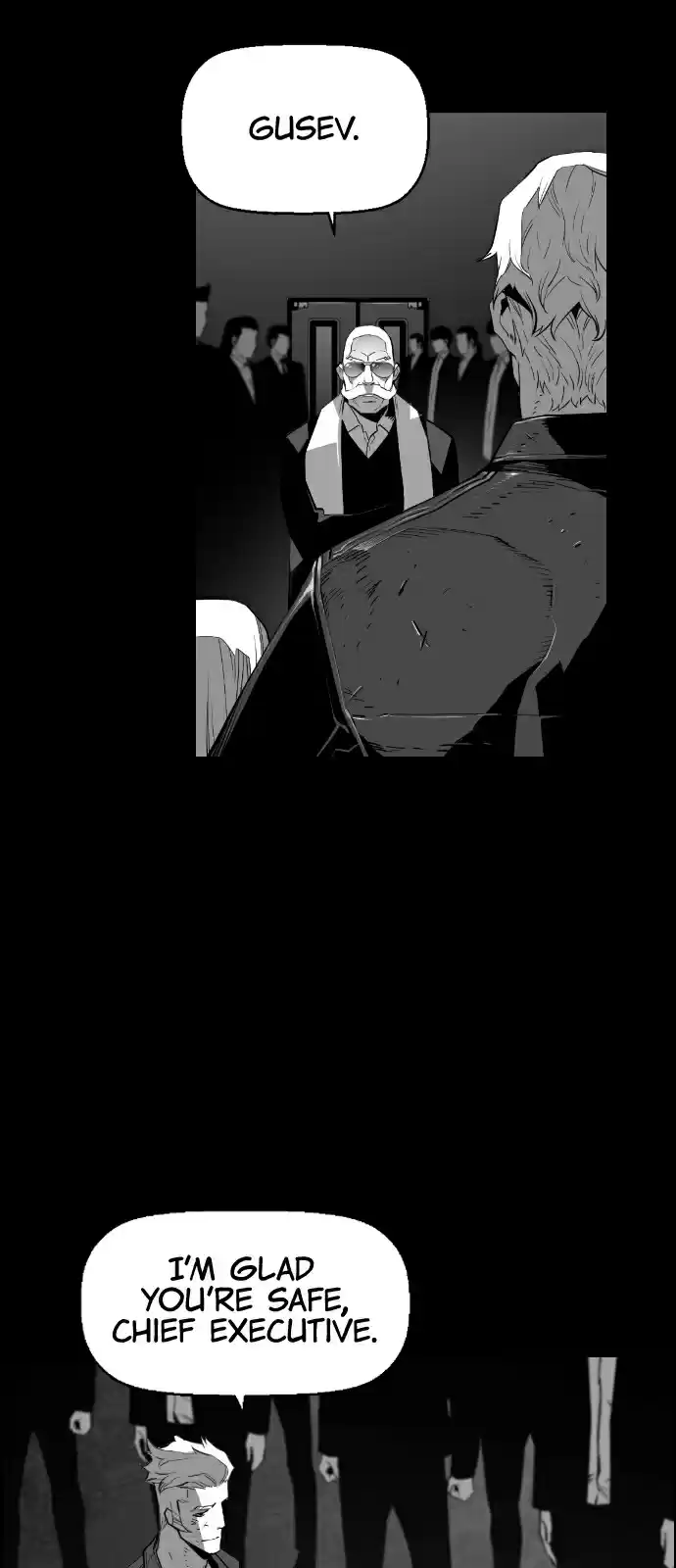 Terror Man Vol. 2 Ch. 136