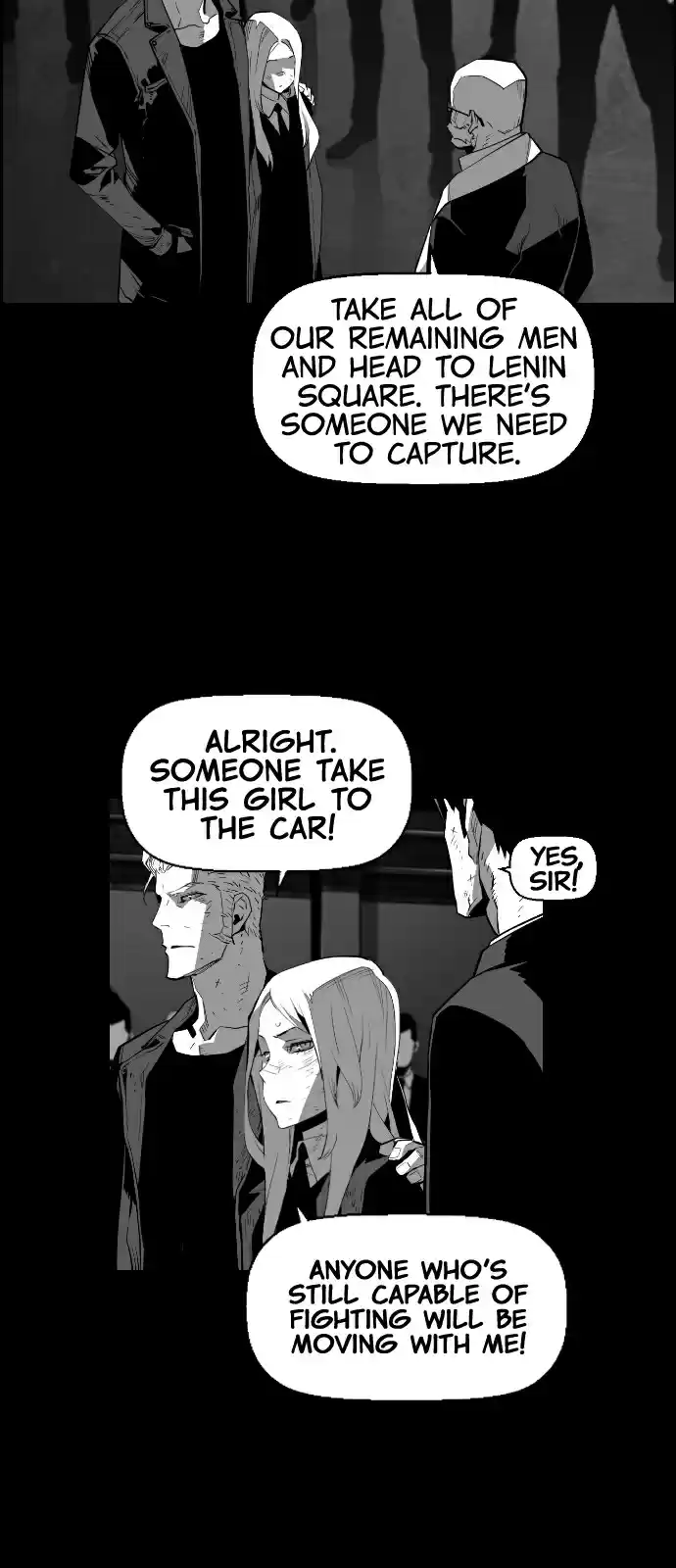 Terror Man Vol. 2 Ch. 136