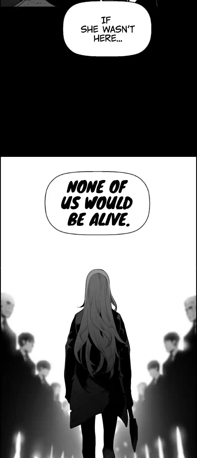 Terror Man Vol. 2 Ch. 136