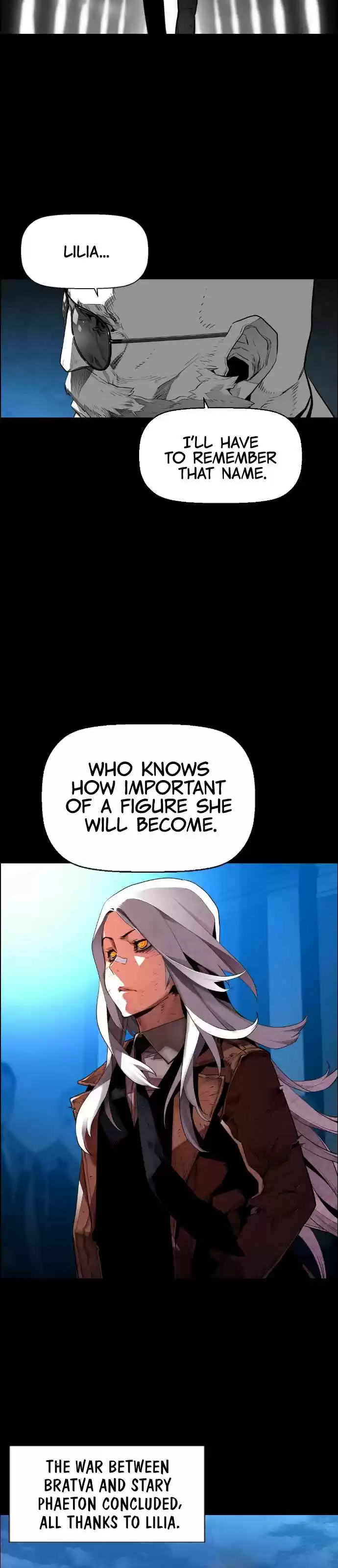 Terror Man Vol. 2 Ch. 136