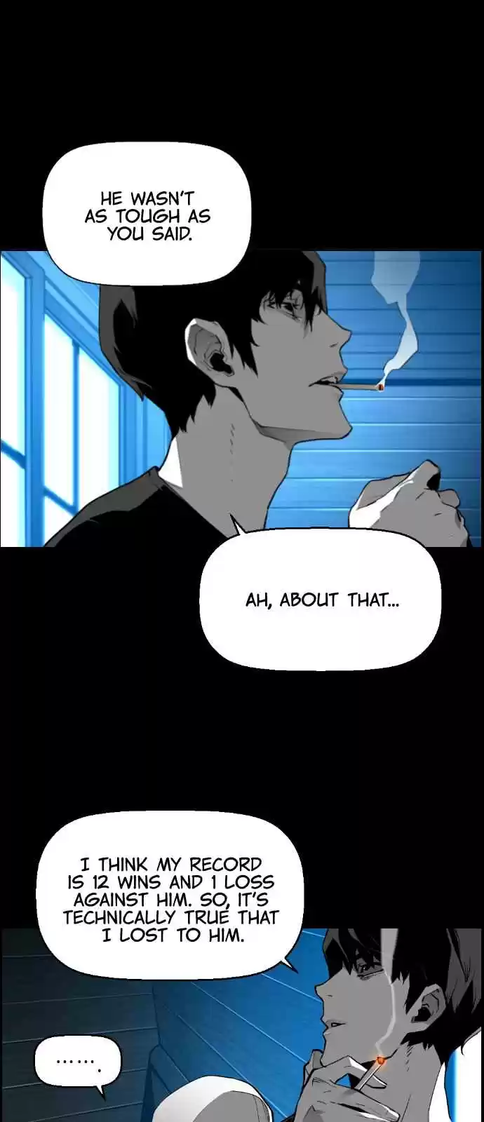 Terror Man Vol. 2 Ch. 136