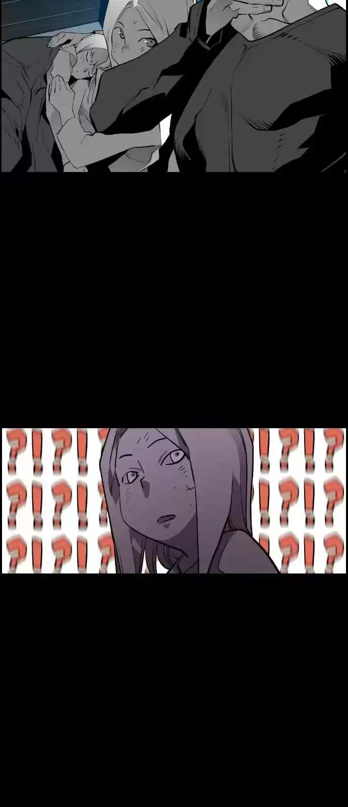 Terror Man Vol. 2 Ch. 136